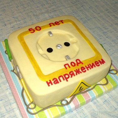 Торт розетка купить - кемерово.сладкоежкин.рф
